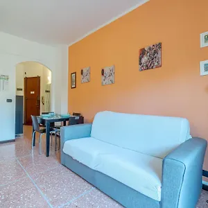 Vega Flat Rapallo